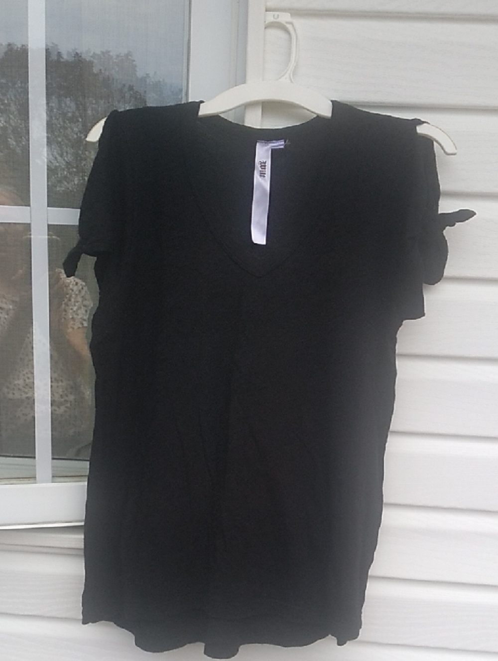 Wilt tee